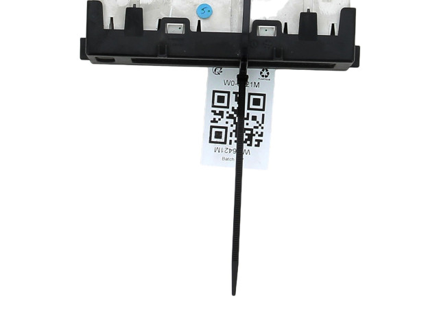 Дисплей    280346458R, W0-6421M   Renault Trafic I