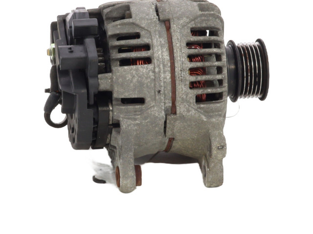 Генератор 037903025L   Volkswagen Lupo      