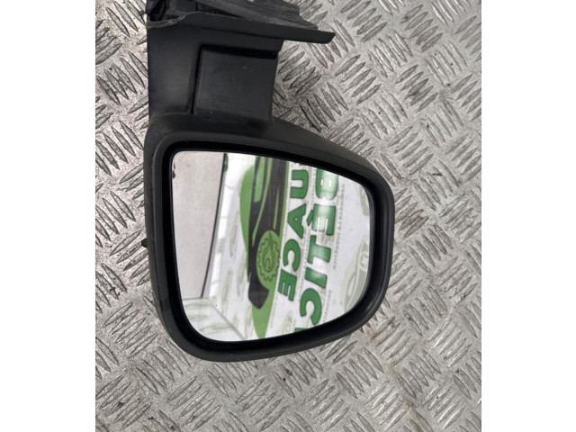 Zpětné zrcátko  Citroen Berlingo 2016  232673076  