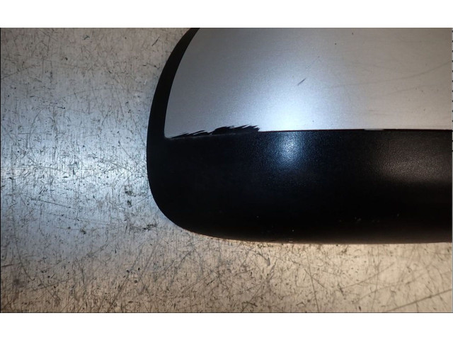 Зеркало электрическое Dacia Duster - года