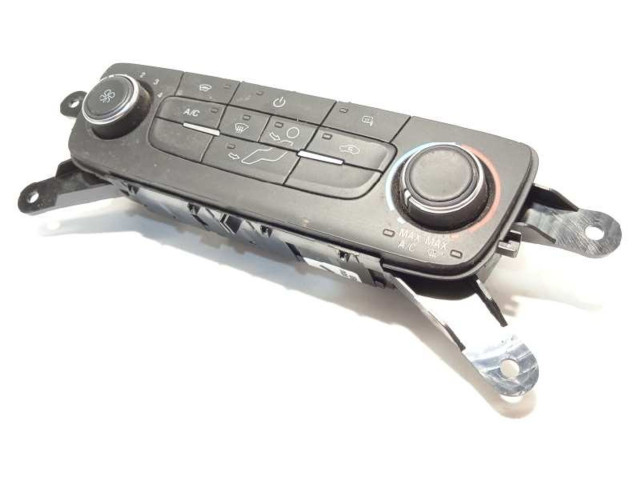 Блок управления климат-контролем KT1T19980FAC, 2595711   Ford Transit   Tourneo Connect