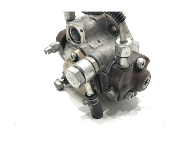 Vstřikovací čerpadlo SH0113800B Mazda CX-5