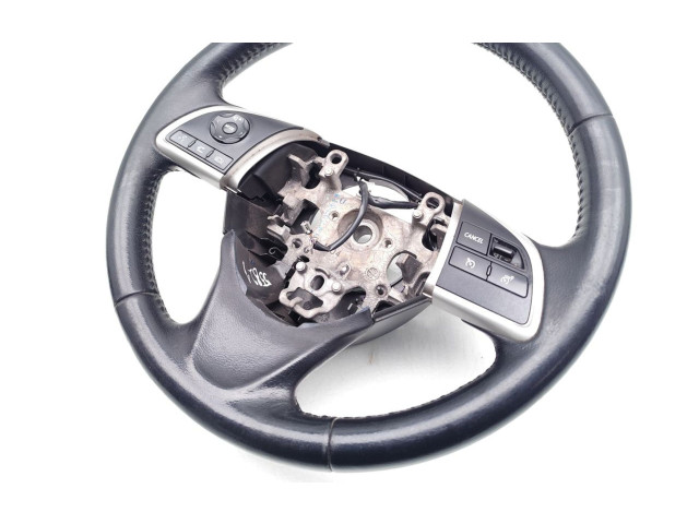 Руль Mitsubishi Outlander 2013 - 2021 года 4400A630XA, 4400A-630XA