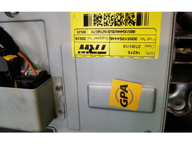 рейка Колонка рулевая 71772128, J0-3708Q Lancia Delta - года