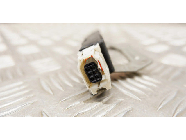 Блок управления 8999730080 Lexus GS 250 350 300H 450H