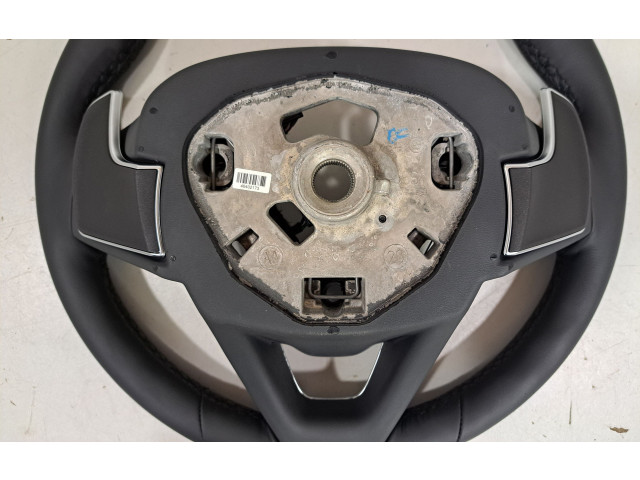 Руль BMW X3 G01  2018 - 2024 года 6883777      