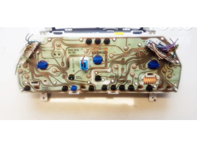 Панель приборов A30038007, A3-0038-007 Rover 25