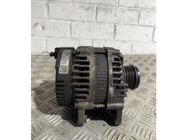 Генератор 059903017P Audi A6 S6 C7 4G