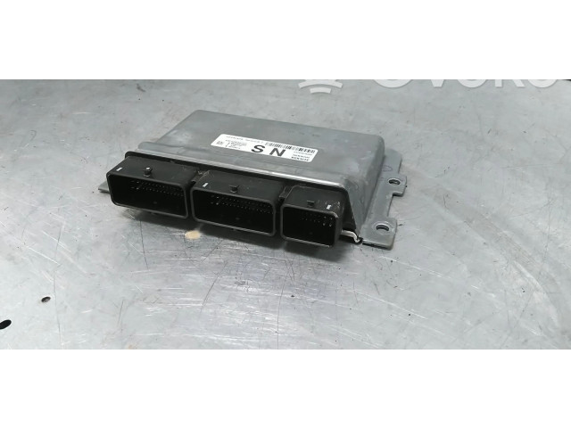 Řídící jednotka 237D40307R Renault Zoe 2020