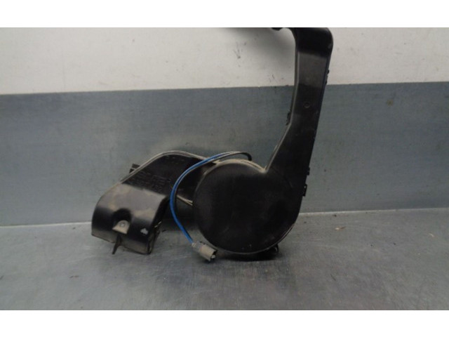 Вентилятор печки 9628462 Saab 9000 CD