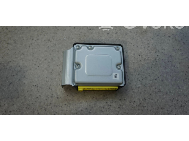 Блок подушек безопасности 253484GD0A   Infiniti Q50