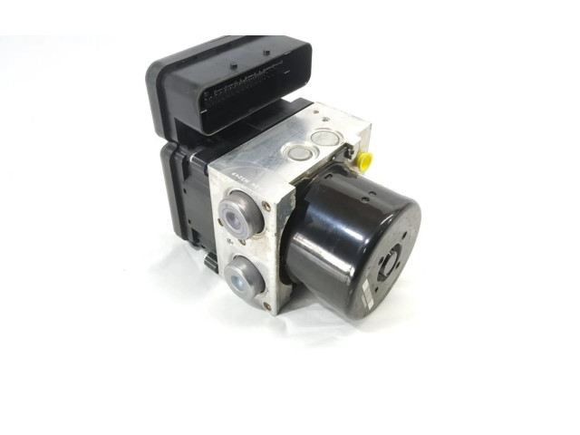 Блок подушек безопасности 30681619   Volvo S80