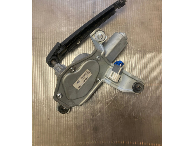 Моторчик заднего дворника 987002P000, 035111600    KIA Sorento