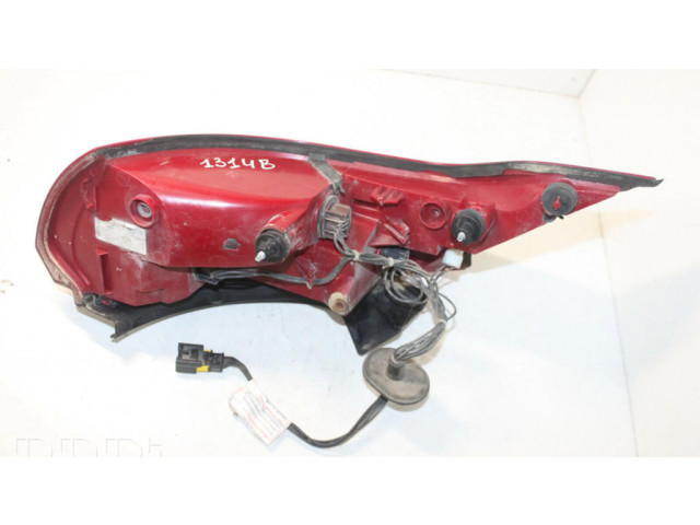 Задний фонарь правый     Citroen C6   