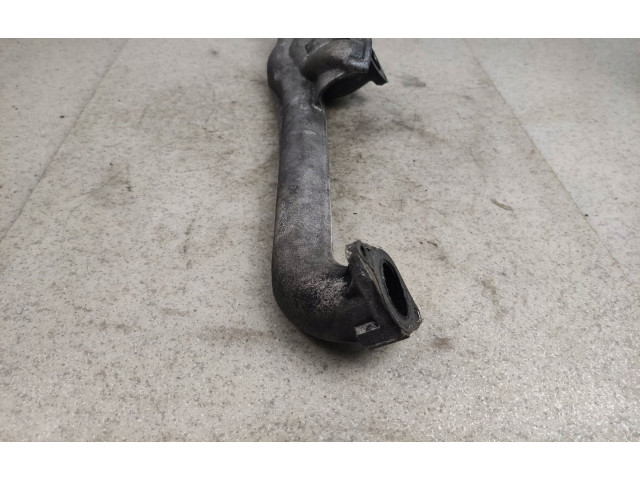 Турбина Всасывающий коллектор Audi A6 S6 C5 4B 059145770G для двигателя BCZ