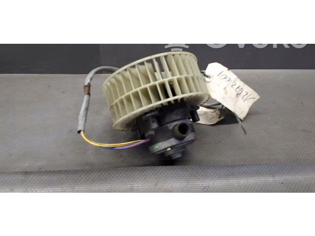 Вентилятор печки Rover 620