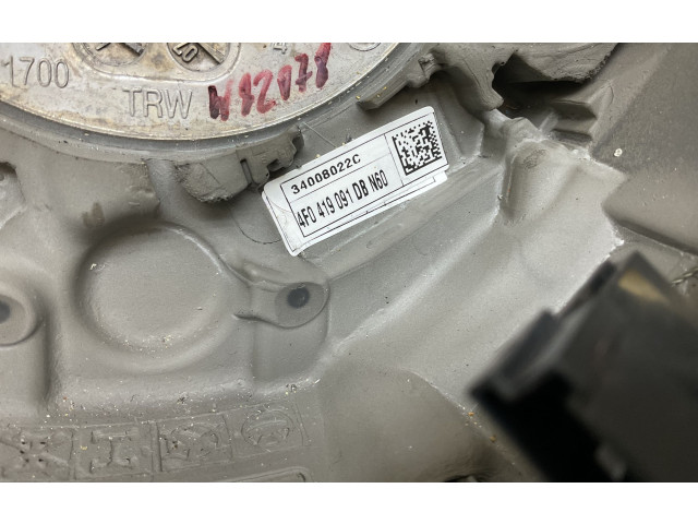 Volant Audi Q7 4L 2008 4F0419091DB