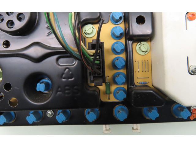 Přístrojová deska  Skoda Felicia II 1998 443431153820, 6U0919033G  