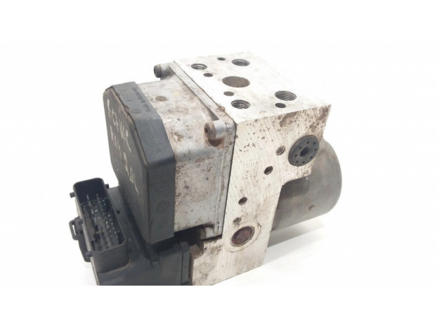 Блок АБС 0273004662, 0265220668   Renault  Scenic RX  