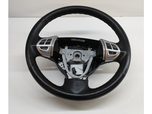Руль Mitsubishi Lancer 2003 - 2007 года 4400A068XA