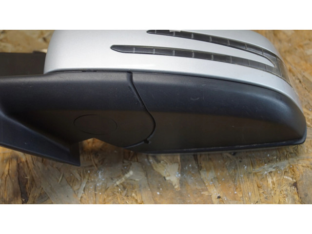 Čerpadlo oleje Mercedes-Benz C W204