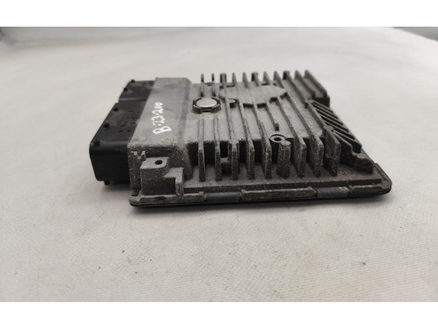 Řídící jednotka 03L906023KJ, 03L906023KP Audi A1 2014