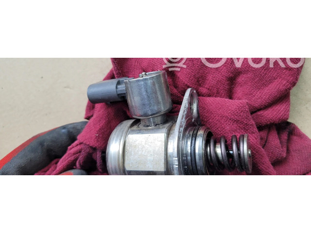 Vstřikovací čerpadlo 06K127025E Audi A6 S6 C7 4G