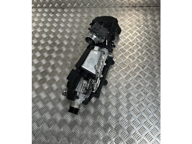 Турбина Нагнетатель Volvo XC90  31441265, 31459842         