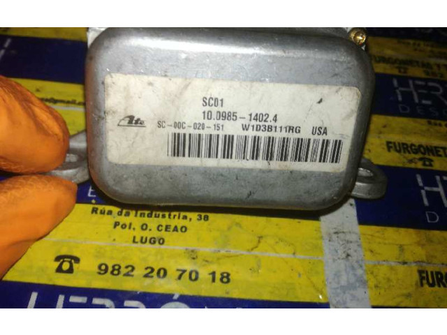 Zpětné zrcátko Renault Laguna II 2001 8200301391