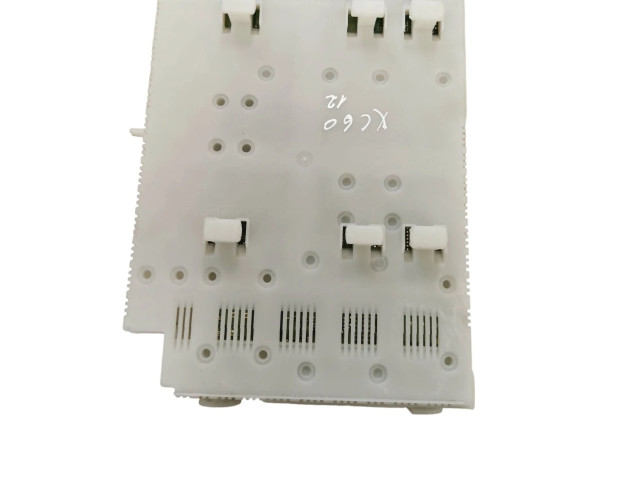 Pojistková skříňka Řídící jednotka BSM 31343677AA, BG9T14C256GA   Volvo XC60 2013