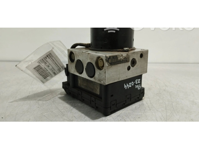 Блок АБС 1J0614117D, 10020402074 Skoda Octavia Mk1 (1U) 1996 - 2004 года