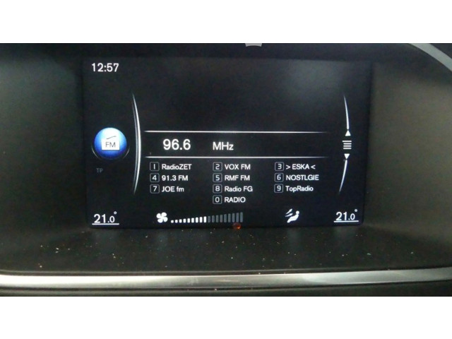 Дисплей 31382906, IMPRK1191552 Volvo V40