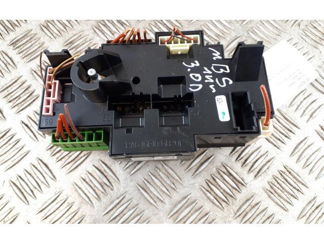 Pojistková skříňka A2229063302, A2229063302 Mercede-Benz S W222 2014