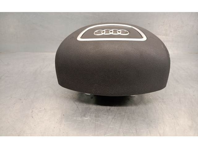 Подушка безопасности водителя 8V0880201AG, 8V0880201AG   Audi A3 S3 8V