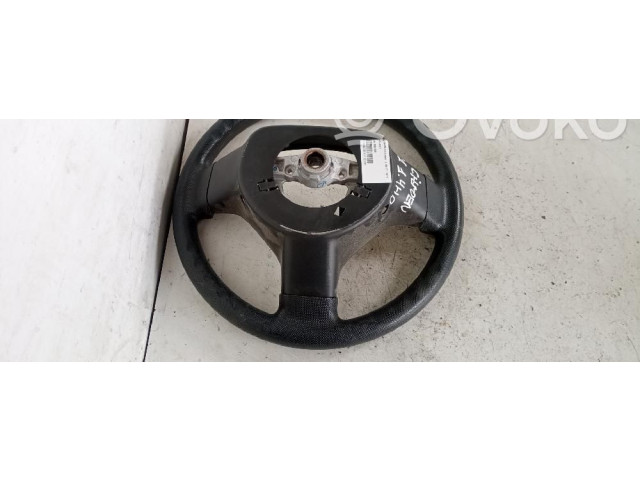 Руль Citroen C1  2006 - 2013 года GS12001840      