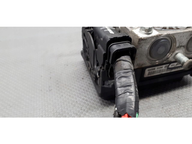 Блок АБС 0265800335 Renault Clio II 1998 - 2001 года