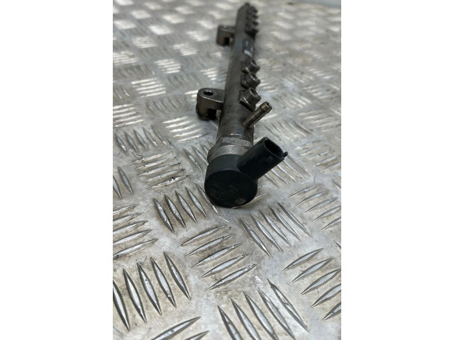 Топливная рампа 30777759, 0445215025 Volvo S60 для двигателя D5244T11