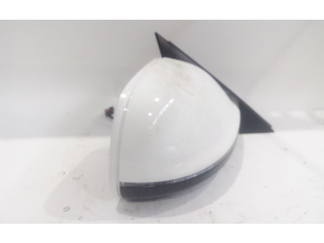 Зеркало электрическое        Audi Q5 SQ5  2008 - 2017 года   