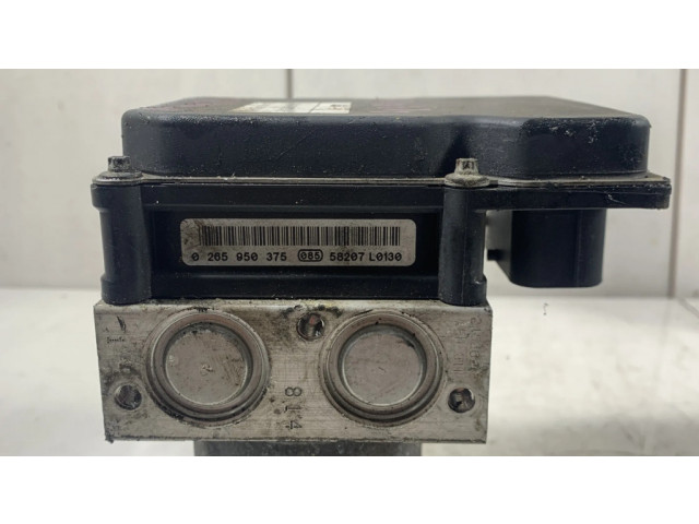 Jednotka ABS 3451676970301 BMW 5 E60 E61 2006