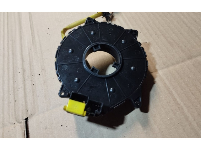 Полоса надувных подушек (кольцо srs)    Hyundai Coupe