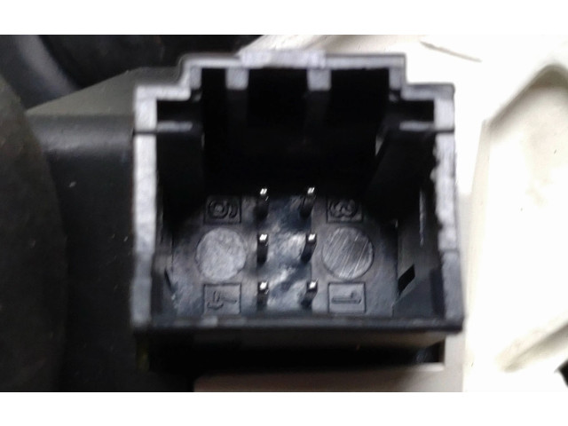 Дисплей 9654149280 Citroen C4 I