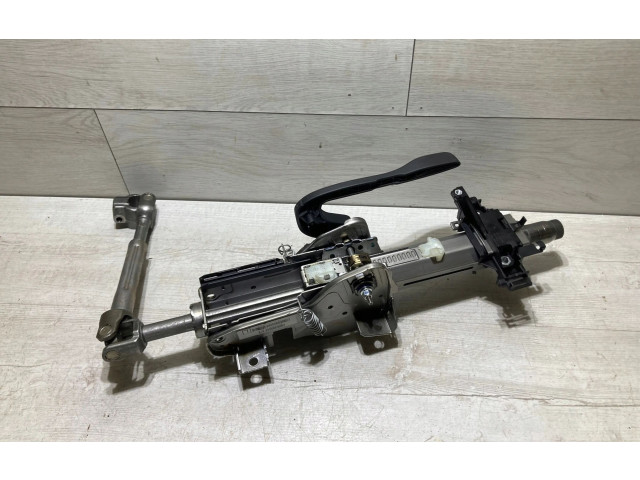  рейка  Колонка рулевая 3q1419501g   Skoda Superb B8 (3V) 2015 - 2024 года