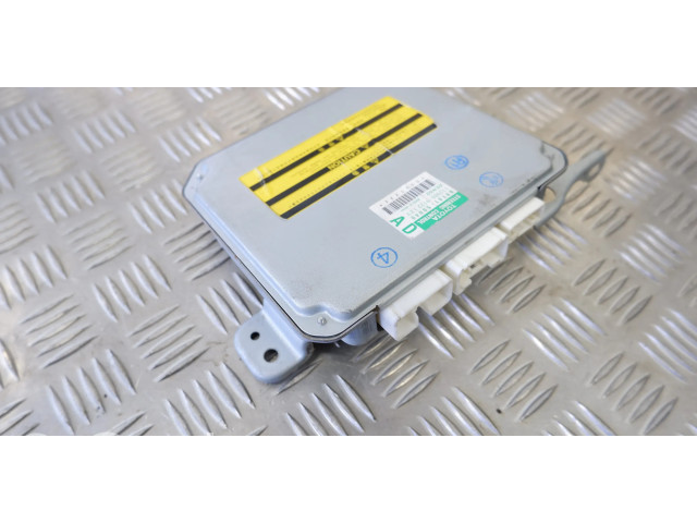 Блок управления 8918150040   Lexus LS 460 - 600H