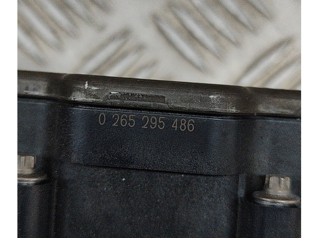 Jednotka ABS 476604302R, 0265295486 Nissan Juke II F16 2024