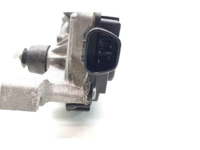 Моторчик дворников 86511SC010, 1593001840    Subaru Forester SH