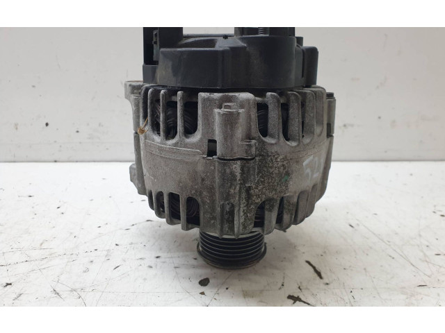 Генератор 2627732A Renault Clio IV