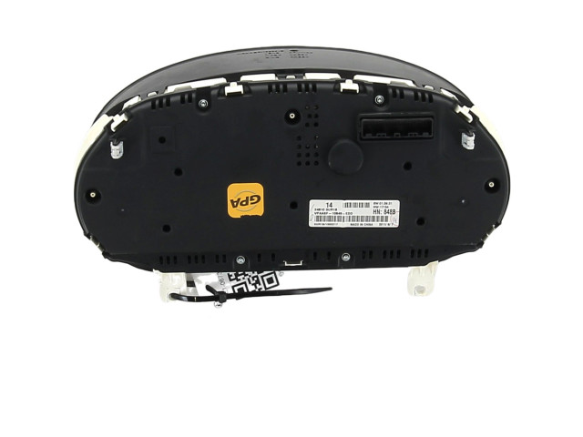 Панель приборов 248203UR2B, E1-0673G   Nissan X-Trail T31       