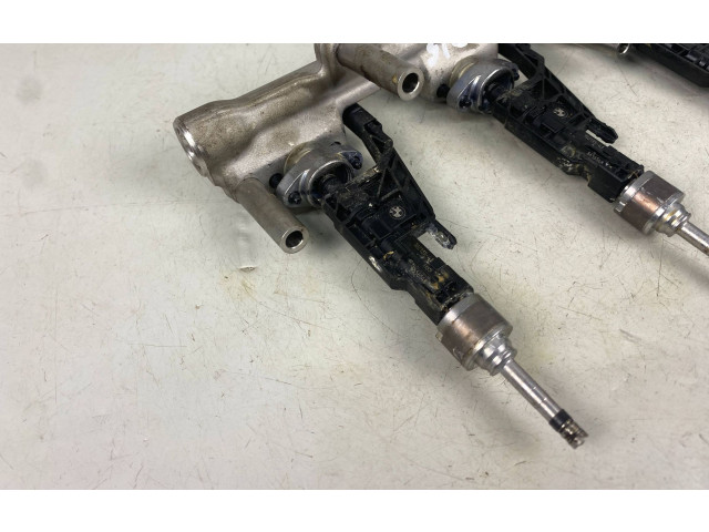 Vstřikovač 8656548, DE14018510 Mini Cooper Countryman F60 B38A