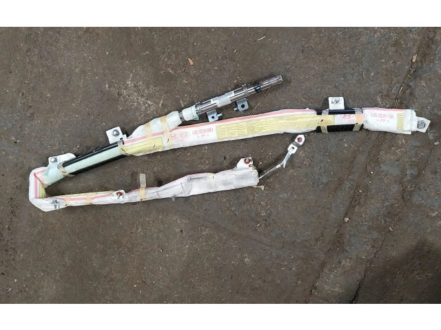 Боковая подушка безопасности 85201W000   KIA Rio