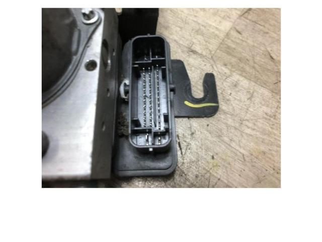 Блок АБС 476608197R, 476608197R   Dacia  Duster  2010 - 2017 года